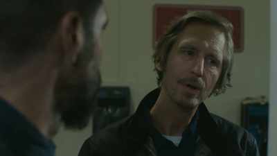 Poor Felipe. - Mayans M.C.