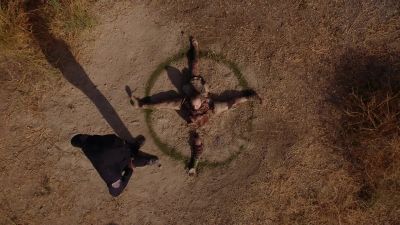 Poor fella. - American Horror Story