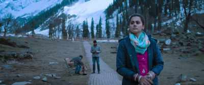 Poor fellow,
who else does he have other than us? - Manmarziyaan