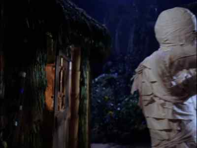 POOR GILLIGAN.
THE WAY HE'S
BEEN FEELING, - Gilligan's Island