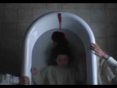 Poor girl. - Sister Death