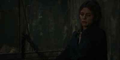 Poor guy. - The Walking Dead: Daryl Dixon