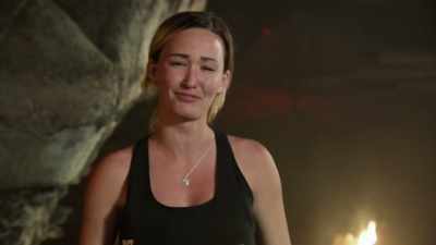 - Poor Hunter,
he cried like a baby - The Challenge: Untold History