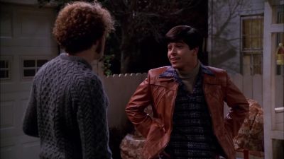 POOR HYDE - That '70s Show