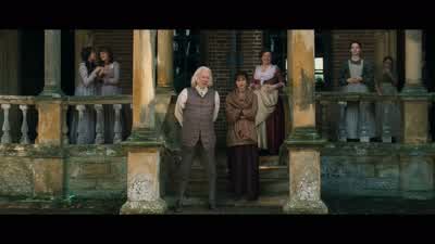 Poor JaneStill a girl likes to be crossed in love now and thenIt gives her something to think ofand a sort of distinction amongst her companions - Pride &amp; Prejudice