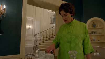  Poor joan. - FEUD