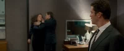 Poor Johnny. - Johnny English Reborn