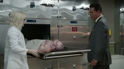 Poor kid. - iZombie
