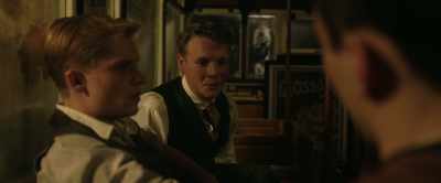 Poor lawless orphan, - Tolkien