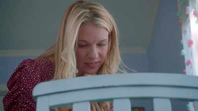 Poor little Ava. - Stolen in Her Sleep