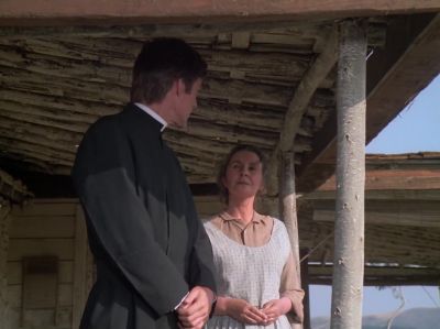 Poor little Meggie - The Thorn Birds