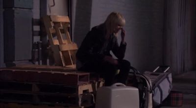 Poor little orphan jenny. - Gossip Girl