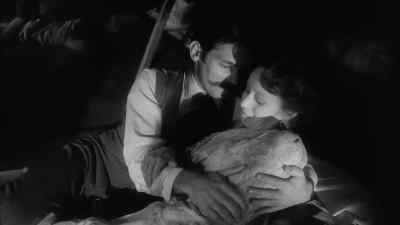 Poor little orphan. - Hester Street