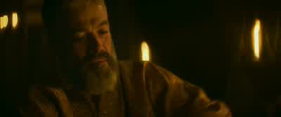 Poor little pawn. - The Huntsman: Winter's War