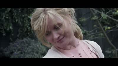 Happy birthday sweetheart - The Babadook