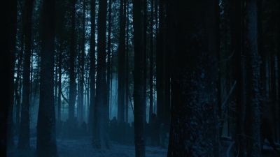 Poor little things.
Can't even speak any more. - His Dark Materials