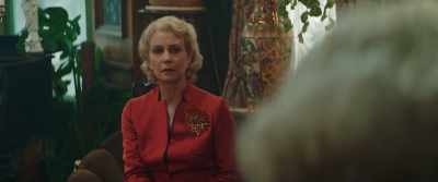 Poor Marcello.
Lately his business was doing very poorly. - 7 Women and a Murder