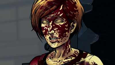 Poor Miriam DeKalb... - To Your Last Death