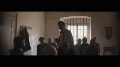 Poor Mr. Fleming, - Abraham Lincoln