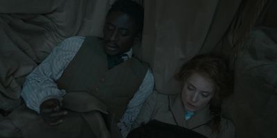 Poor Mr. Fogg. - Around the World in 80 Days