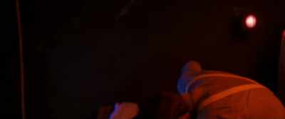 Poor old bag didn't
even see it coming. - Tragedy Girls