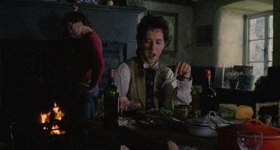 Poor old bastard - Withnail &amp; I