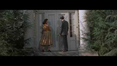 - Poor old fella.
- How long was he with her? - The Man in the Gray Flannel Suit