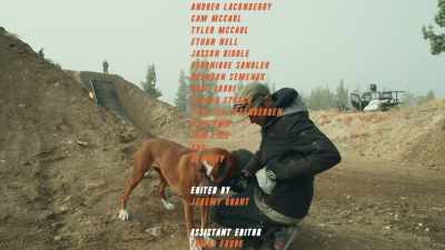 ♪ Poor old granddad ♪ - Accomplice