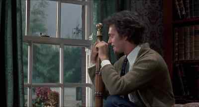 Poor old Grimsdyke. - Tales from the Crypt
