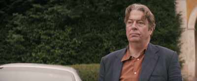 'Poor old Jane. You senseless cow. - The Hippopotamus