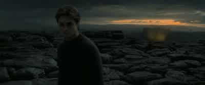 Poor old Jim's white as a ghost He's found the answer that we lost We're all weeping now Weeping because There ain't nothing we can do To protect you O children - Harry Potter and the Deathly Hallows: Part 1