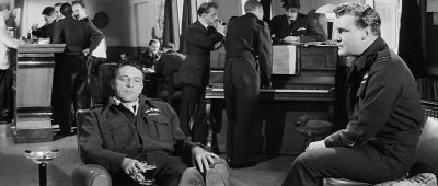 Poor old Johnny - The Longest Day
