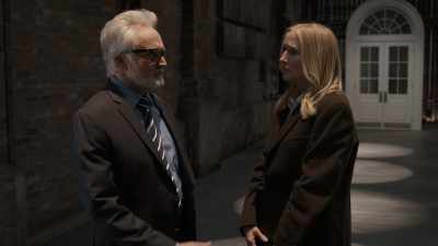 Poor people pay
a much higher percentage - A West Wing Special to Benefit When We All Vote