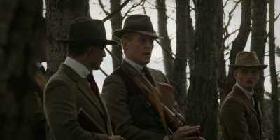 - Poor people. - Damnation