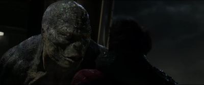 Poor Peter Parker. - The Amazing Spider Man