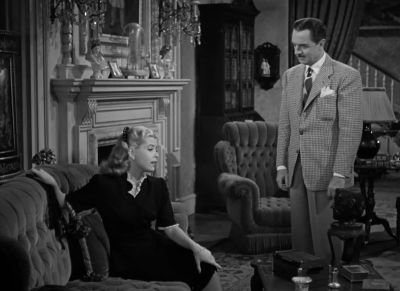 Poor Peter - The Thin Man Goes Home