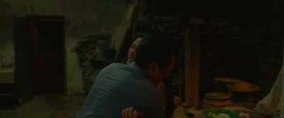 - Poor Rana.
- Calm down, Din. Just let them. - Primbon
