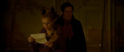 Poor Rawdon. He's in prison. - Vanity Fair