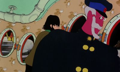 Poor Ringo Poor lad - Yellow Submarine