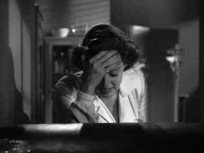 Poor Robert. He doesn't deserve it. - The Letter