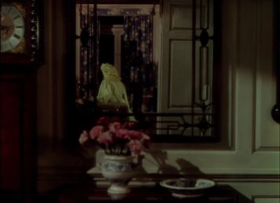 Poor Ruth - Blithe Spirit