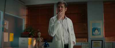 Poor Ryan,
just an innocent bystander. - Promising Young Woman