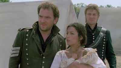 Poor Skillicorn... - Sharpe's Gold