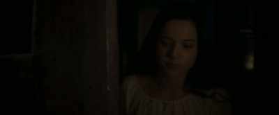 Poor thing. - Carmilla