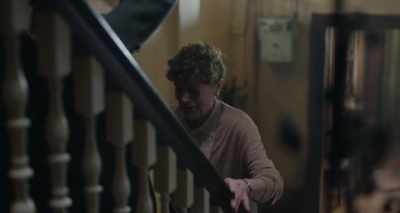 Poor thing, - The Guernsey Literary and Potato Peel Pie Society