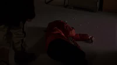 Poor thing. - Fargo