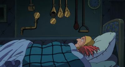Poor thing - Castle in the Sky