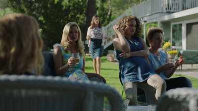 - Poor things.
- There she goes again. Jesus. - Sharp Objects