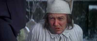 Poor Tiny Tim. - Scrooge