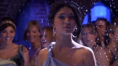 Poor Vanessa. - Gossip Girl